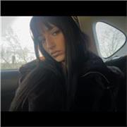 Studentessa del 5’ anno di liceo linguistico, sono disponibile per ripetizioni di inglese e volendo anche spagnolo